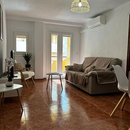 Apartamento Rivas กัลเป ภายนอก รูปภาพ