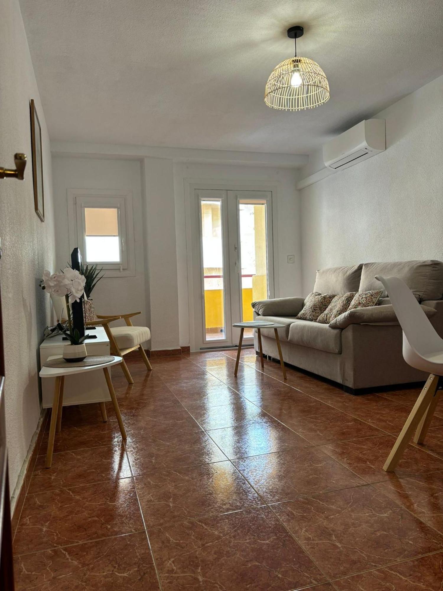 Apartamento Rivas กัลเป ภายนอก รูปภาพ