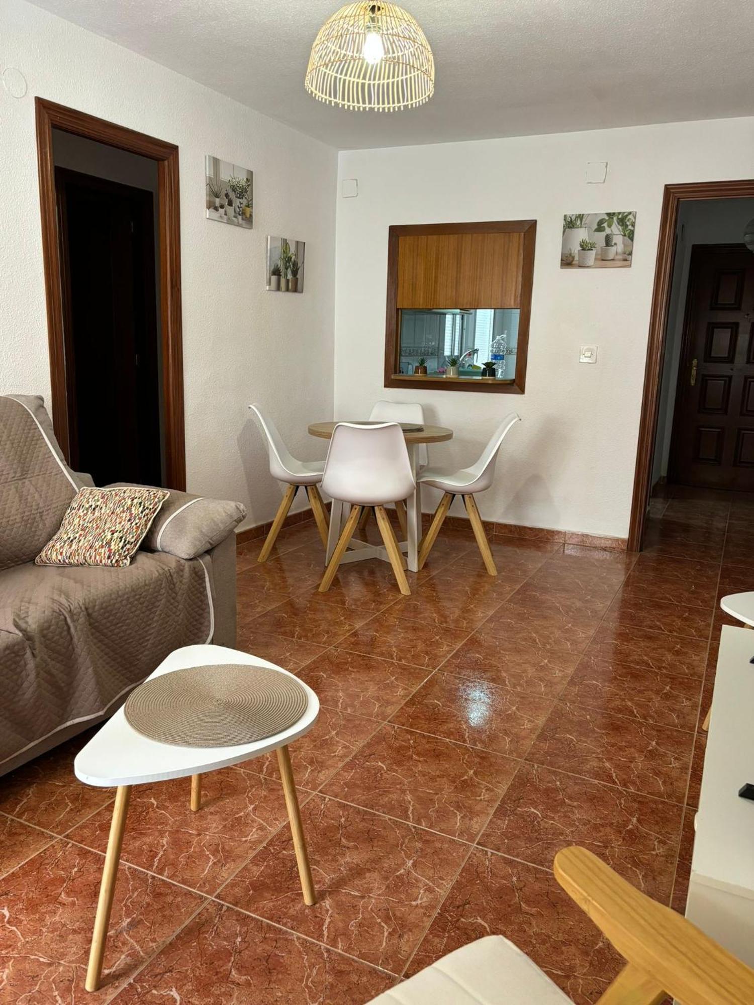 Apartamento Rivas กัลเป ภายนอก รูปภาพ